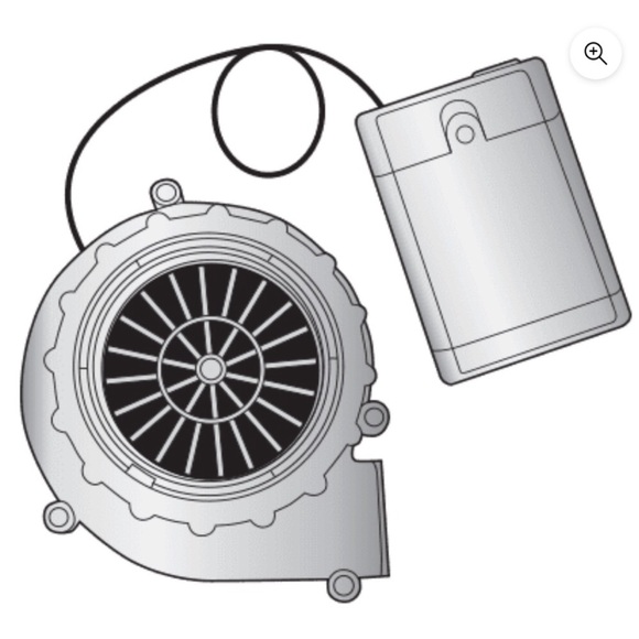 New Jurassic world T-Rex inflatable Halloween adult costume - Picture 12 of 12